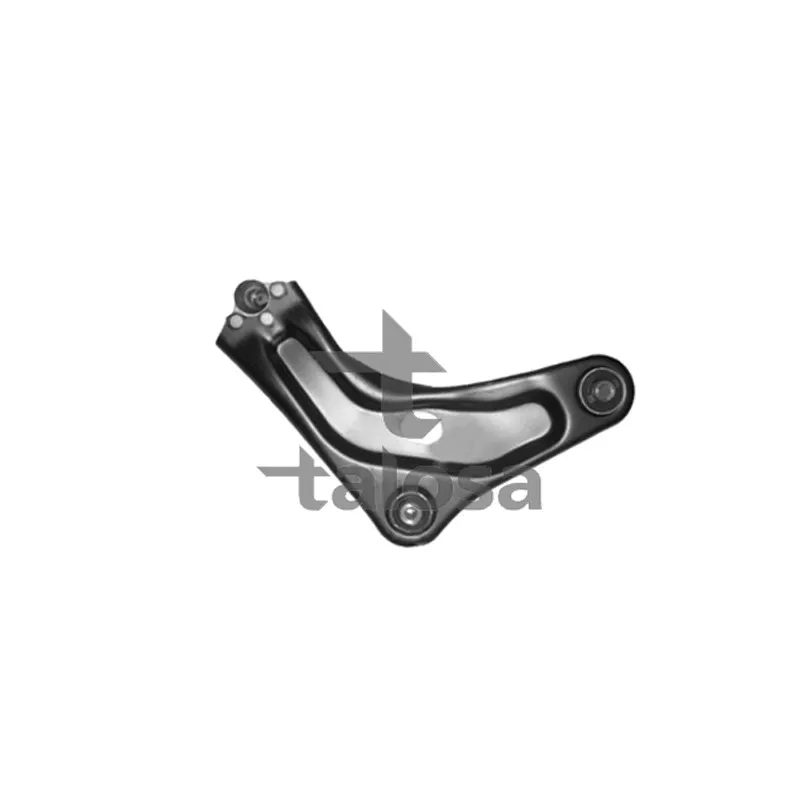 Triangle ou bras de suspension (train avant) TALOSA 40-08881