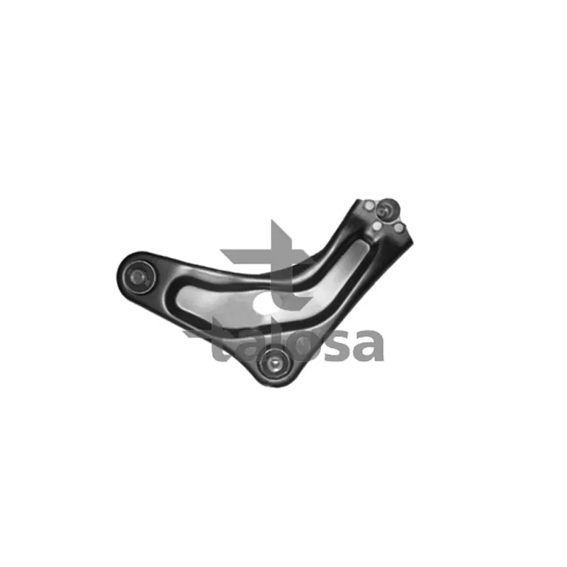 Triangle ou bras de suspension (train avant) TALOSA 40-08882