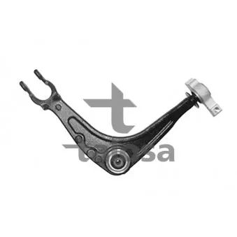 Triangle ou bras de suspension (train avant) TALOSA 40-08913