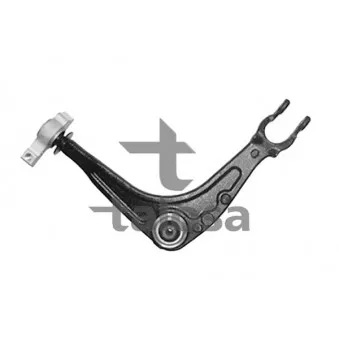 Triangle ou bras de suspension (train avant) TALOSA 40-08914