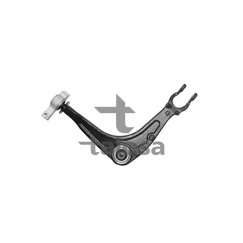 Triangle ou bras de suspension (train avant) TALOSA 40-08914