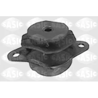 Support, suspension du moteur SASIC 9001903