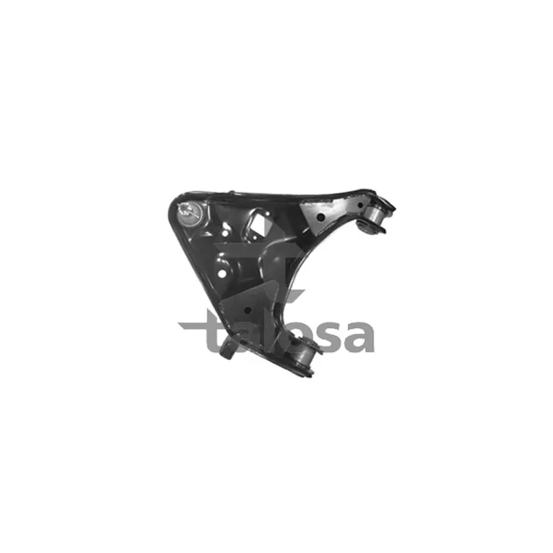 Triangle ou bras de suspension (train avant) TALOSA 40-09279