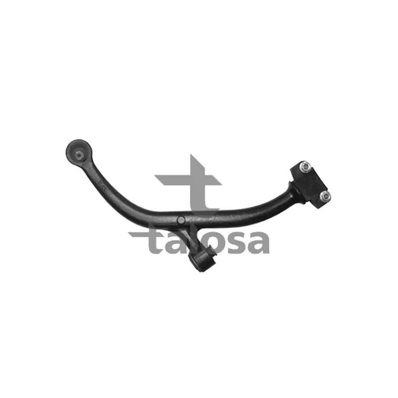 Triangle ou bras de suspension (train avant) TALOSA 40-09610
