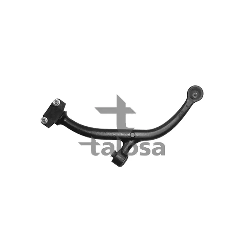 Triangle ou bras de suspension (train avant) TALOSA 40-09611