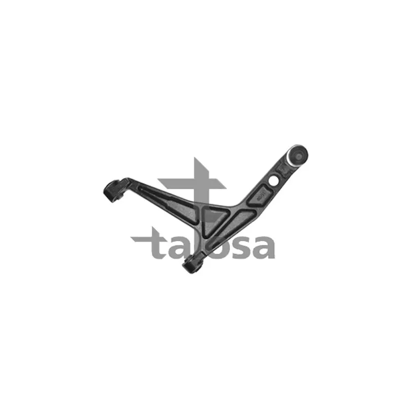 Triangle ou bras de suspension (train avant) TALOSA 40-09763