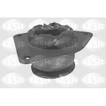 Support, suspension du moteur SASIC 9001912