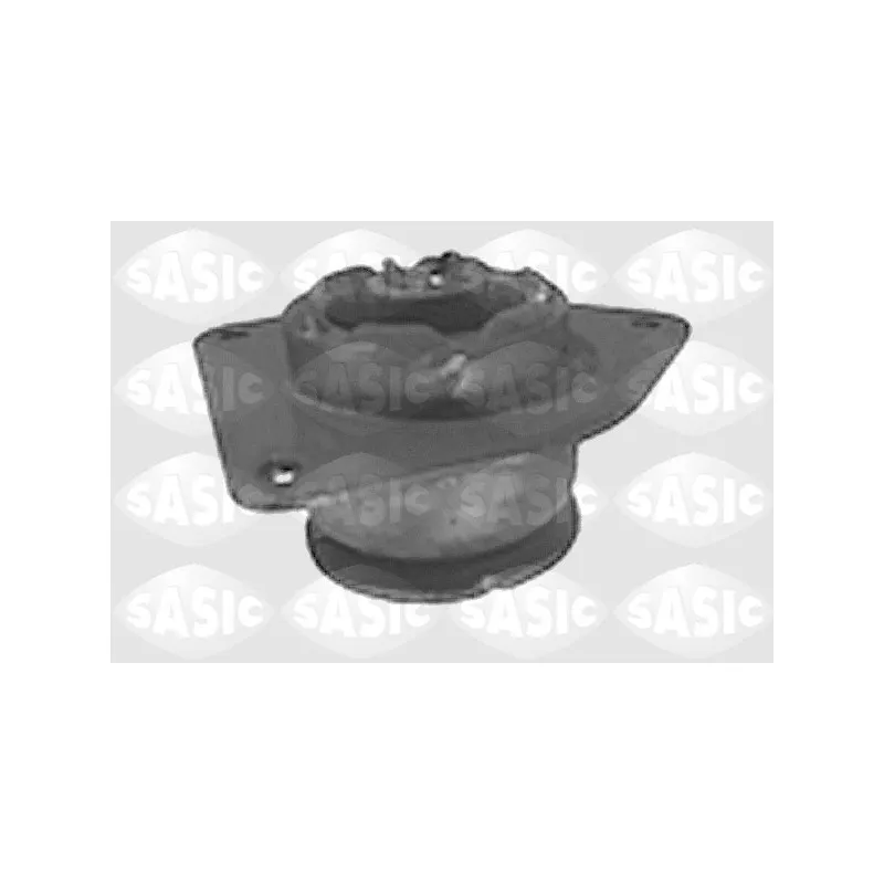 Support, suspension du moteur SASIC 9001912