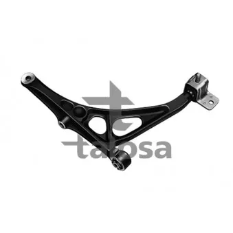 Triangle ou bras de suspension (train avant) TALOSA 40-09779