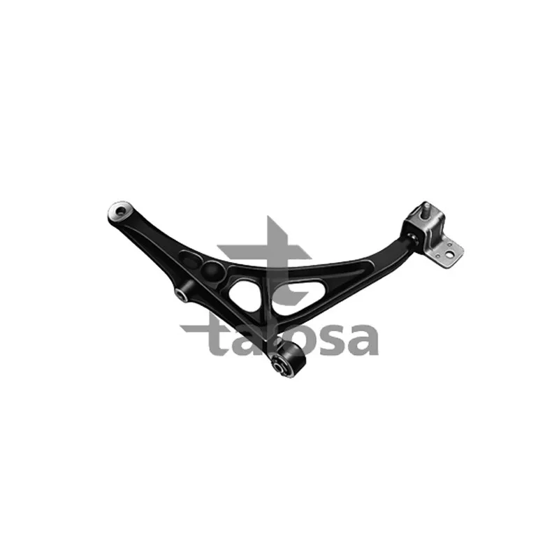 Triangle ou bras de suspension (train avant) TALOSA 40-09779