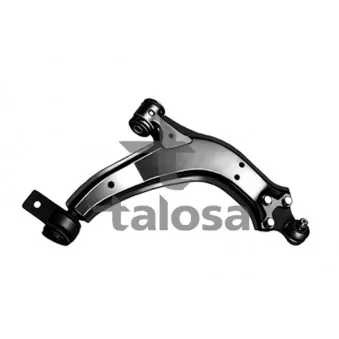 Triangle ou bras de suspension (train avant) TALOSA 40-09821