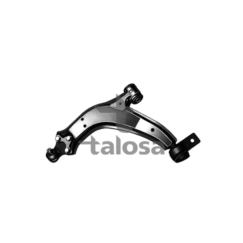 Triangle ou bras de suspension (train avant) TALOSA 40-09822