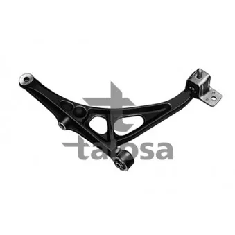 Triangle ou bras de suspension (train avant) TALOSA 40-09844