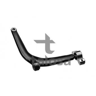 Triangle ou bras de suspension (train avant) TALOSA 40-09845