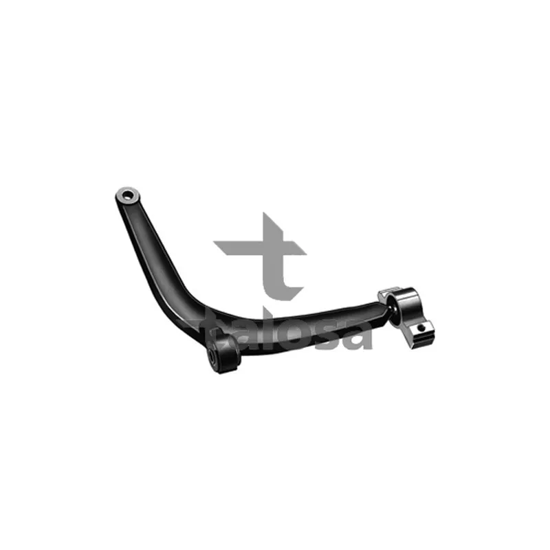 Triangle ou bras de suspension (train avant) TALOSA 40-09845
