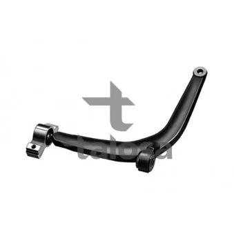 Triangle ou bras de suspension (train avant) TALOSA 40-09846