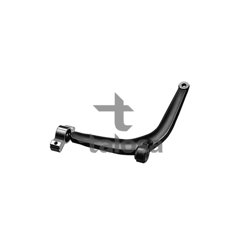 Triangle ou bras de suspension (train avant) TALOSA 40-09846