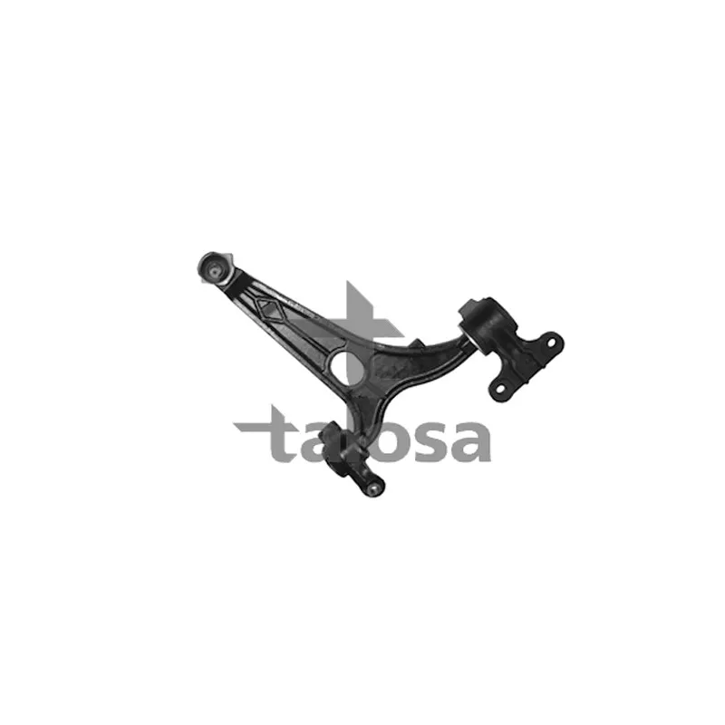 Triangle ou bras de suspension (train avant) TALOSA 40-09884