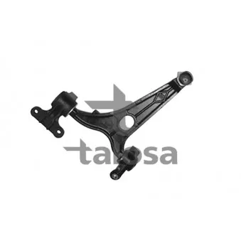 Triangle ou bras de suspension (train avant) TALOSA 40-09885