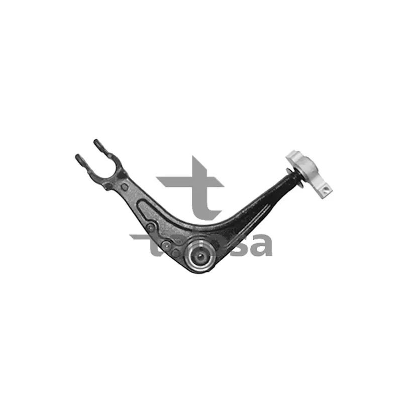 Triangle ou bras de suspension (train avant) TALOSA 40-09894