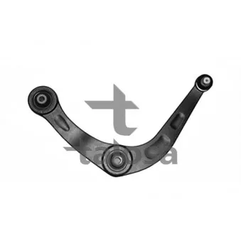 Triangle ou bras de suspension (train avant) TALOSA 40-09933