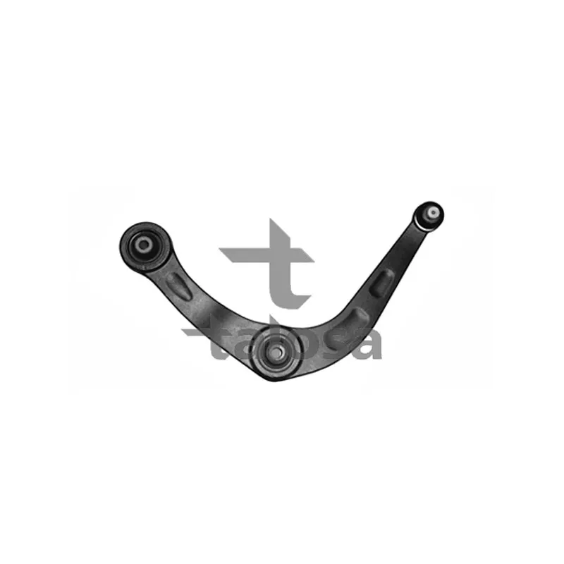 Triangle ou bras de suspension (train avant) TALOSA 40-09933