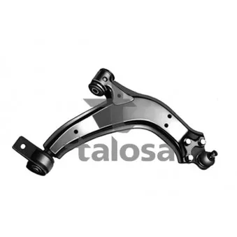 Triangle ou bras de suspension (train avant) TALOSA 40-09937