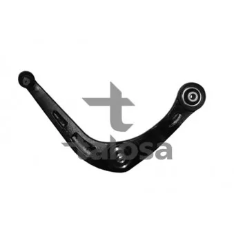 Triangle ou bras de suspension (train avant) TALOSA 40-09975