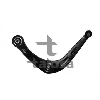 Triangle ou bras de suspension (train avant) TALOSA 40-09976