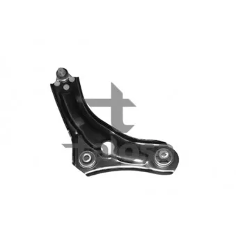 Triangle ou bras de suspension (train avant) TALOSA 40-10079
