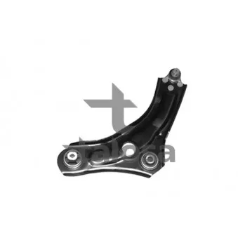 Triangle ou bras de suspension (train avant) TALOSA 40-10080
