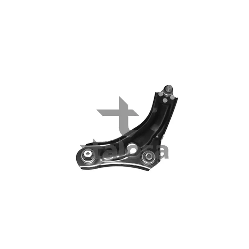 Triangle ou bras de suspension (train avant) TALOSA 40-10080