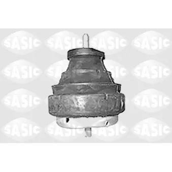 Support, suspension du moteur SASIC 9001917