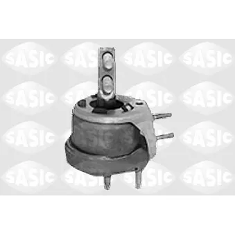 Support, suspension du moteur SASIC
