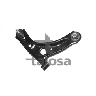 Triangle ou bras de suspension (train avant) TALOSA 40-10471