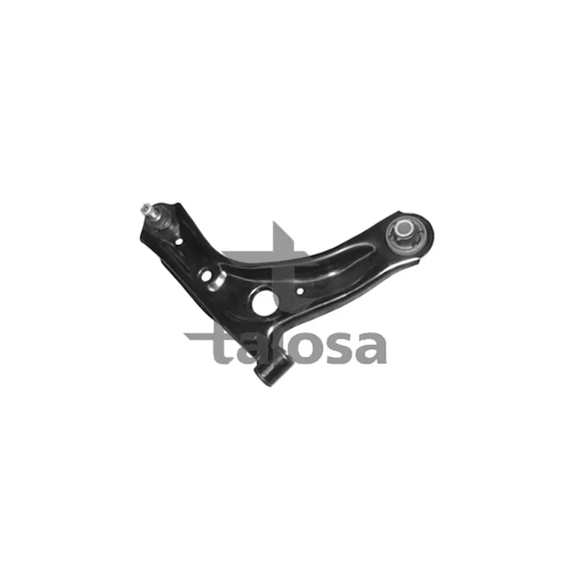 Triangle ou bras de suspension (train avant) TALOSA 40-10471