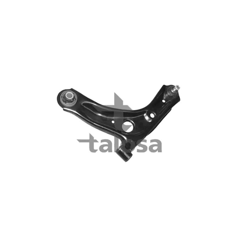 Triangle ou bras de suspension (train avant) TALOSA 40-10472