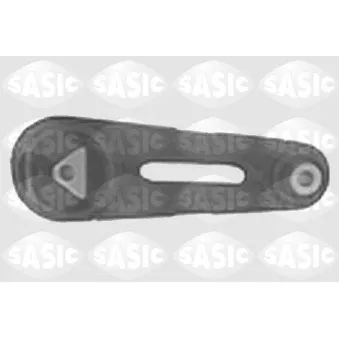 Support, suspension du moteur SASIC 9001924