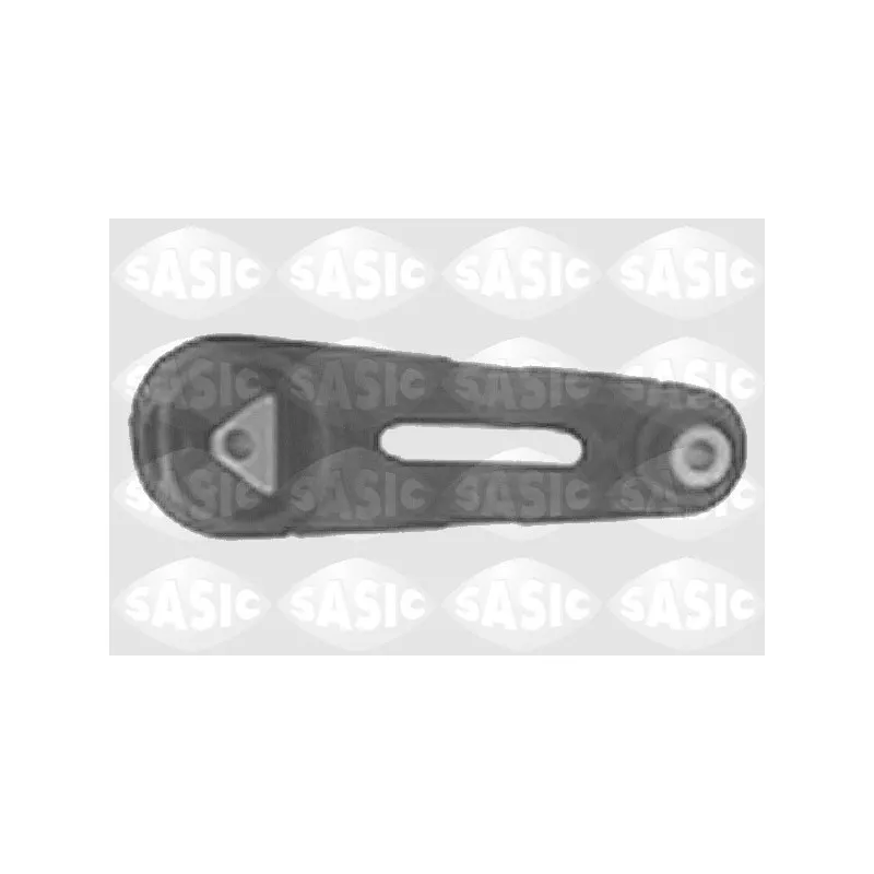 Support, suspension du moteur SASIC 9001924