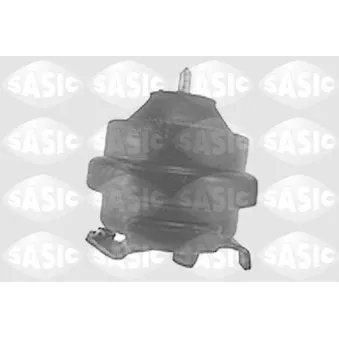 Support, suspension du moteur SASIC 9001926