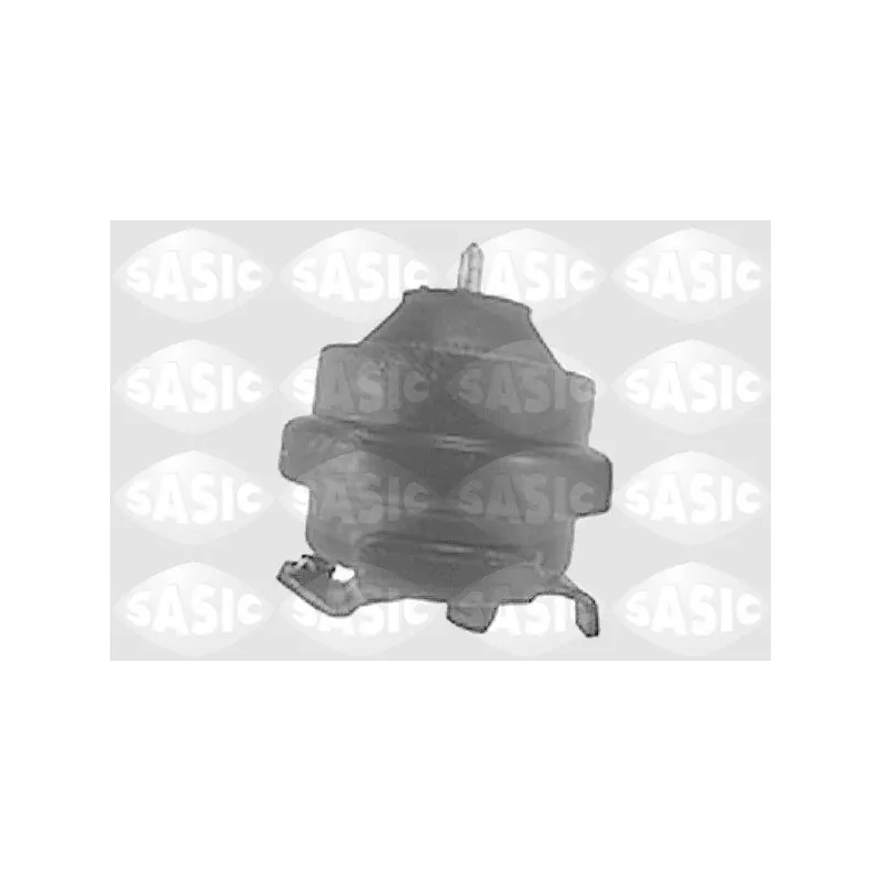 Support, suspension du moteur SASIC 9001926