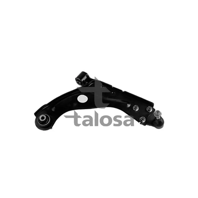 Triangle ou bras de suspension (train avant) TALOSA 40-10601