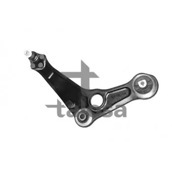 Triangle ou bras de suspension (train avant) TALOSA 40-10604
