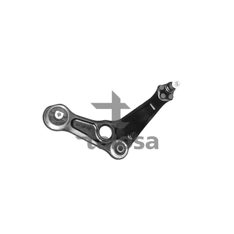 Triangle ou bras de suspension (train avant) TALOSA 40-10605