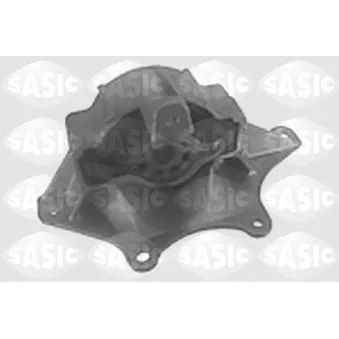 Support, suspension du moteur SASIC 9001928