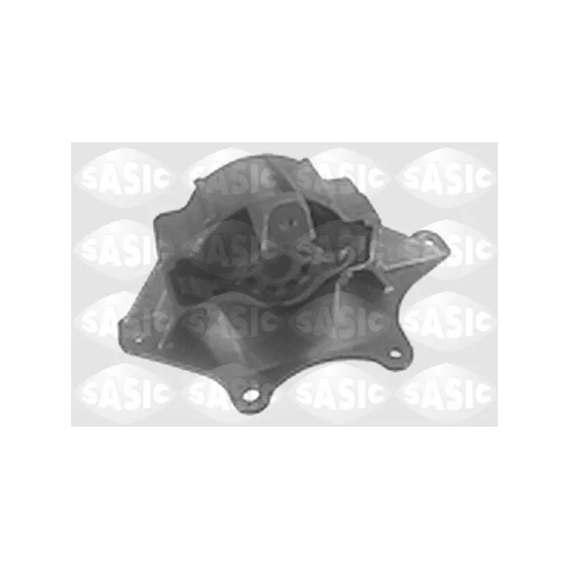 Support, suspension du moteur SASIC 9001928