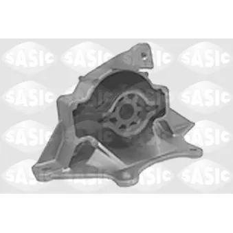 Support, suspension du moteur SASIC 9001929