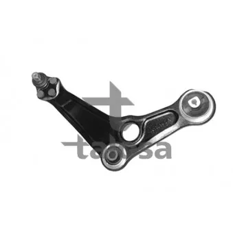 Triangle ou bras de suspension (train avant) TALOSA 40-11113