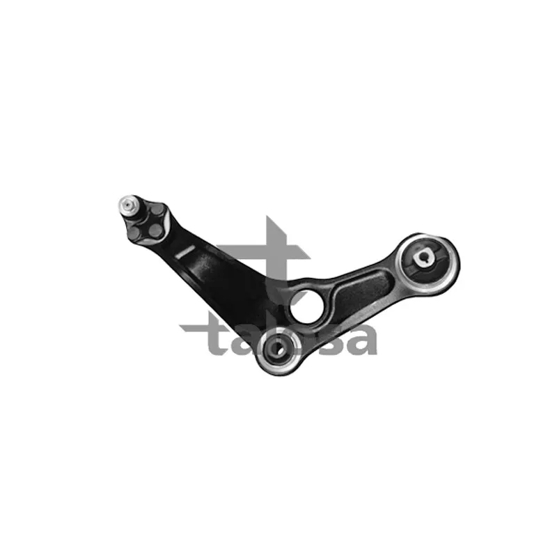 Triangle ou bras de suspension (train avant) TALOSA 40-11115