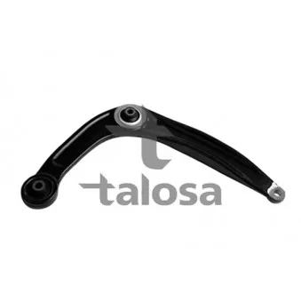 Triangle ou bras de suspension (train avant) TALOSA 40-11197
